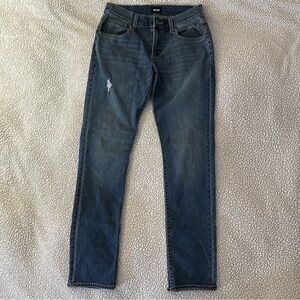Hudson Blue Denim Jeans